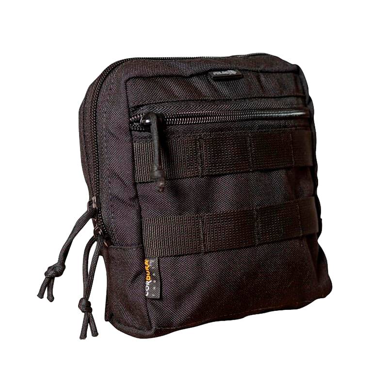 Bolso Grande Modular Feline - 18x18cm