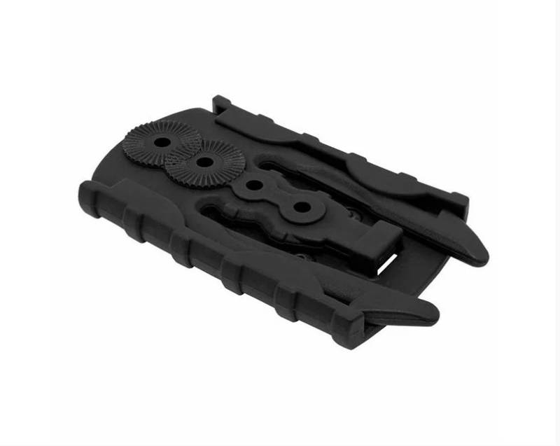 Adaptador Speed Bélica - Preto
