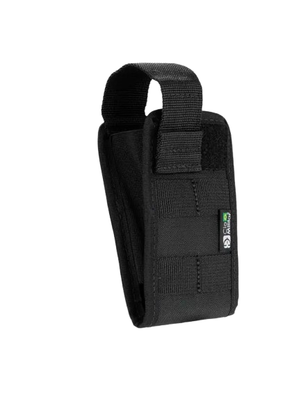 Porta HT Modular Cia Militar - Preto
