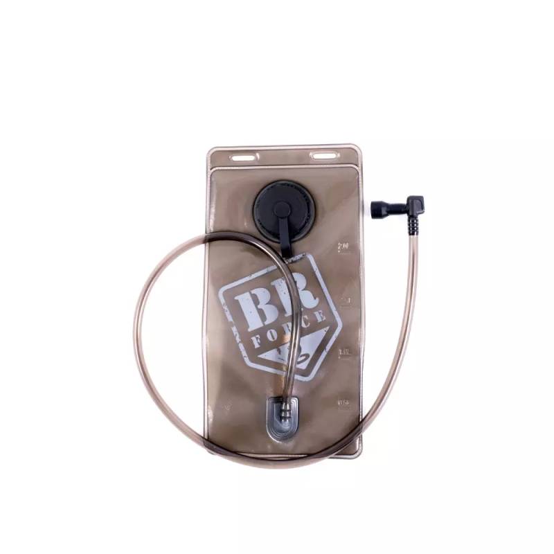 Refil De Hidratacao Amazonas - Br Force
