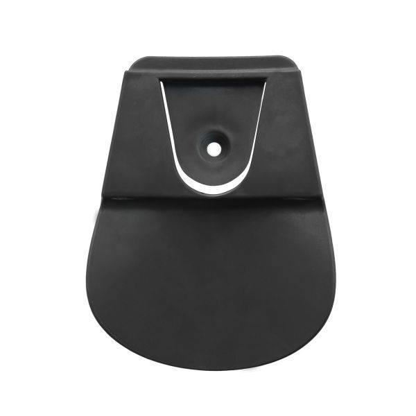 Passador Aba Paddle Eagle Bélica - Preto