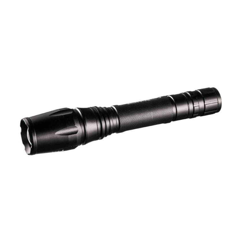 Lanterna Scott T6 Recarregável Invictus - 280 Luméns