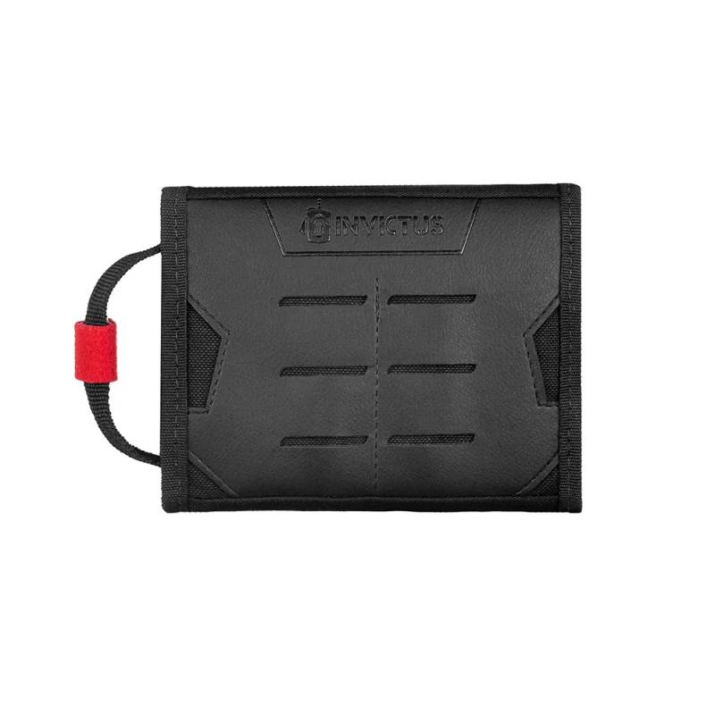 Bolso Médico Invictus