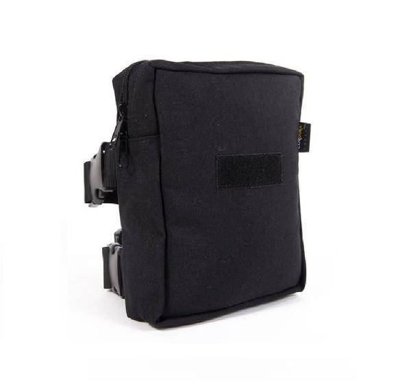 Embornal Tático De Perna Cia Militar 