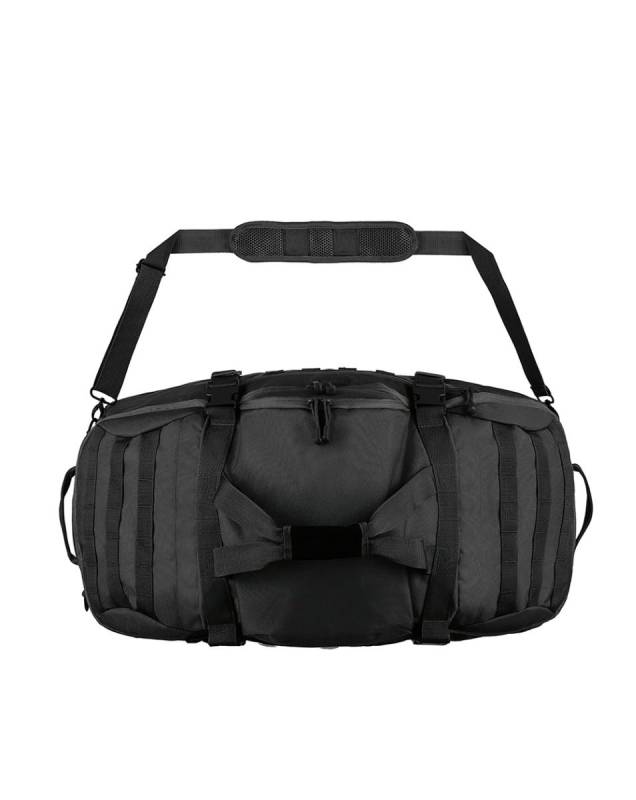 Mala/Mochila Expedition WARSKIN BLACK