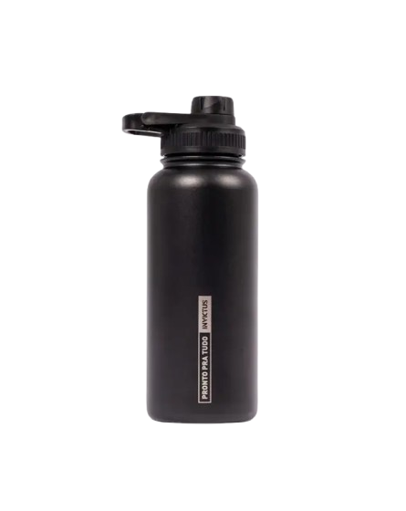 Garrafa Sonic 500 ml VERDE 